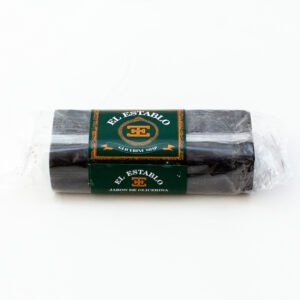 JABON GLICERINA EST NEGRO 1KG