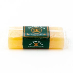JABON GLICERINA EST AMBAR 1KG