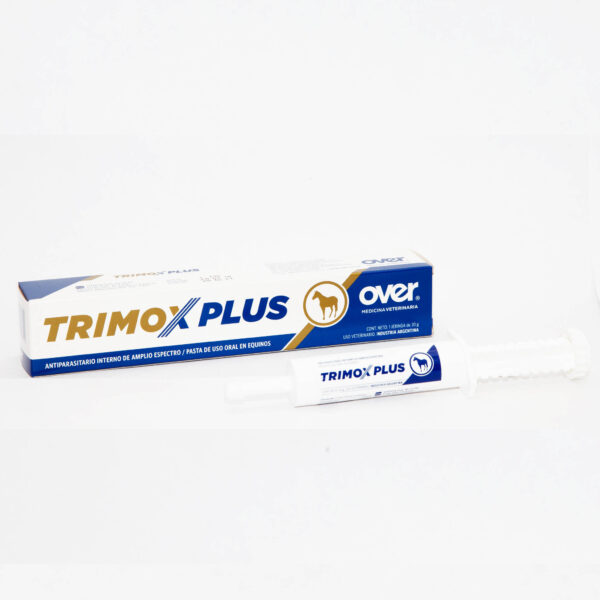 TRIMOX PLUS JGA 30G