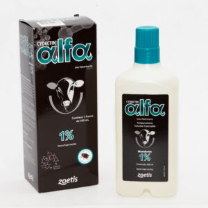 CYDECTIN ALFA 500ML
