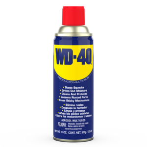 WD 40 311GR GRANDE