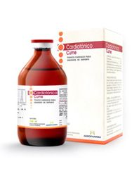 CARDIOTONICO CUME 100ML