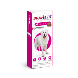 BRAVECTO MSD 40-56KG