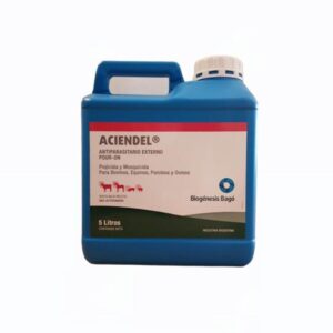 ACIENDEL 5L