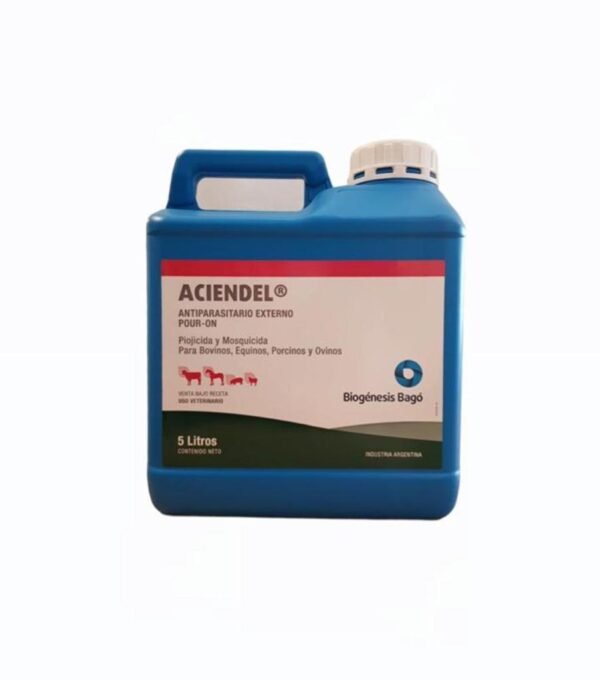 ACIENDEL 5L