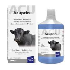 ACUPRIN INY 500ML