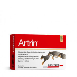 ARTRIN BR 1BL 6COMP