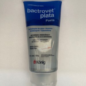 BACTROVET PLATA PASTA 150GR