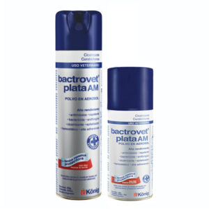 BACTROVET PLATA AM AEROSOL 420ML