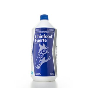 CHINFOOD FUERTE ORAL 1LT
