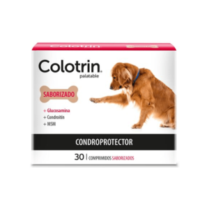 COLOTRIN PALATABLE JM 6COMP&nbsp;