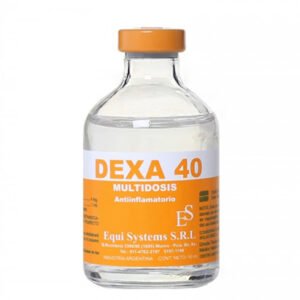 DEXA 40 EQUI SYSTEMS 50ML