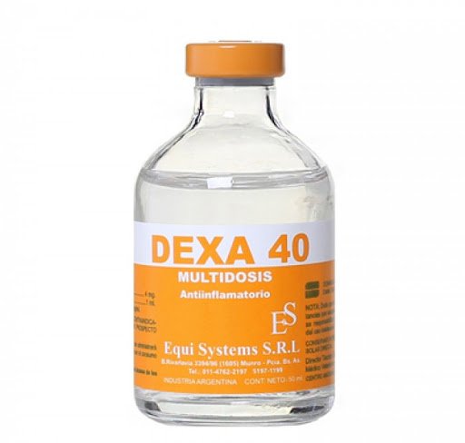 DEXA 40 EQUI SYSTEMS 50ML