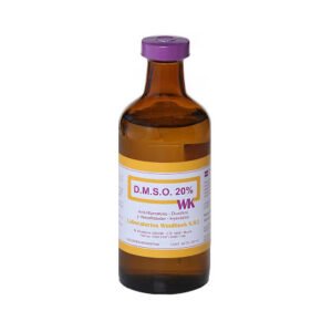 D.M.S.O 20% WK INY 250ML
