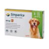 SIMPARICA 20 - 40KG