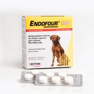 ENDOFOUR 100 TRITON 5COMP