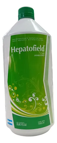 HEPATOFIELD ORAL 1LT