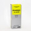 RICOMAX C/MINERALES INY 500ML
