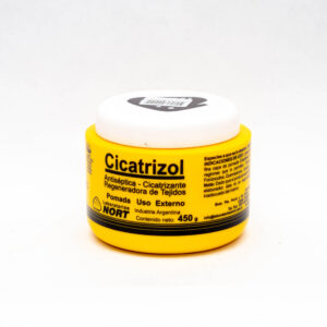 CREMA CICATRIZOL NORT 450G