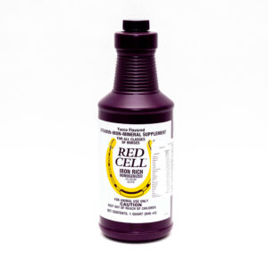 RED CELL 1L