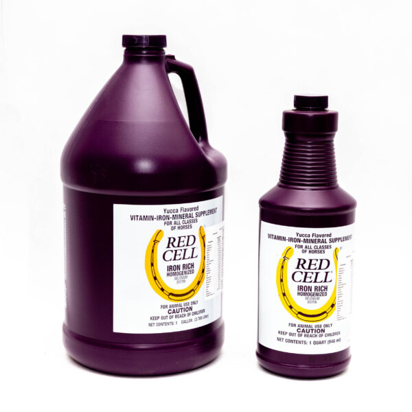 RED CELL 1L