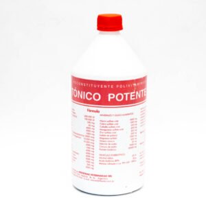 TONICO POTENTE 1KG