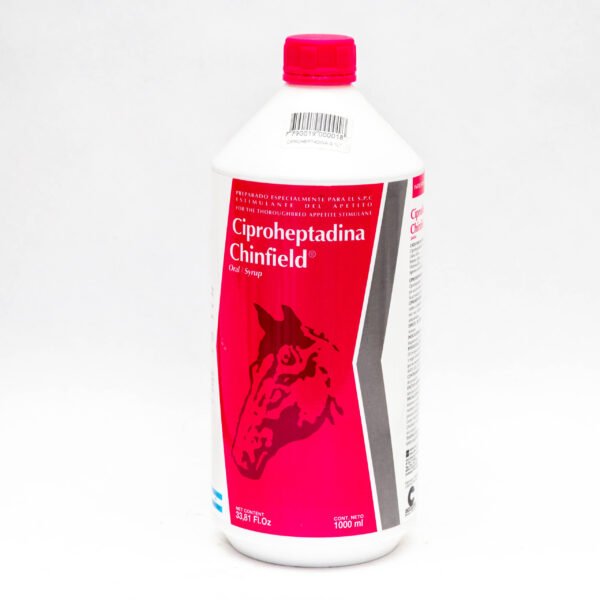 CIPROHEPTADINA  CHINFIELD 1LT