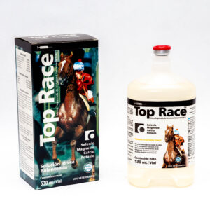 TOP RACE INY 530ML