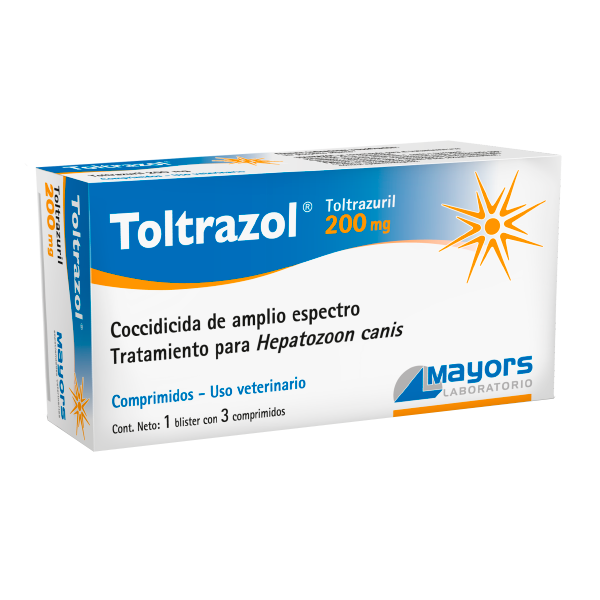 TOLTRAZOL-COMP.png TOLTRAZOL 200MG 1BL 3COMP