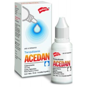 ACEDAN HD GTS 10ML
