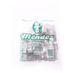 AZUCAR PAQUETE 500G