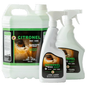 REPELENTE NATURAL EC 500ML