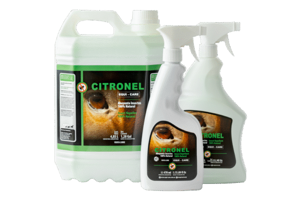REPELENTE NATURAL EC 1LT