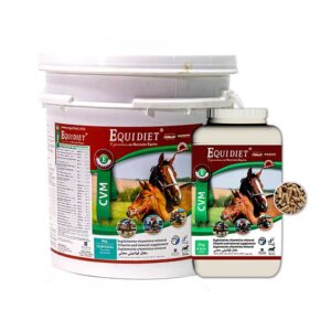 CVM EQUIDIET 3KG