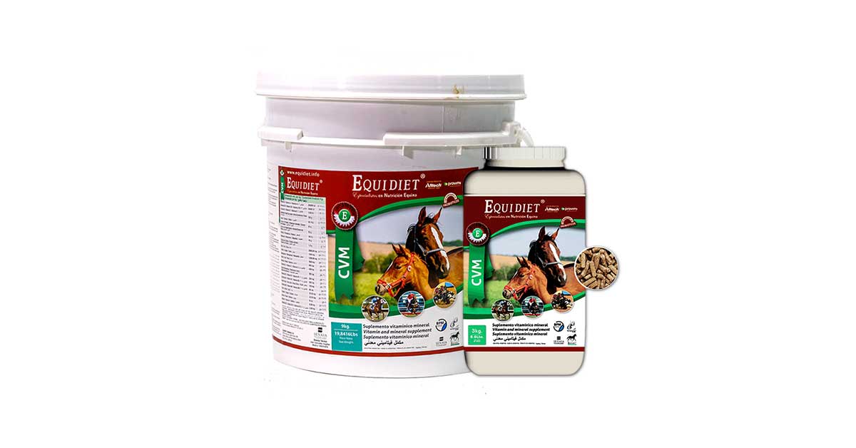 cmv.jpg CVM EQUIDIET 3KG