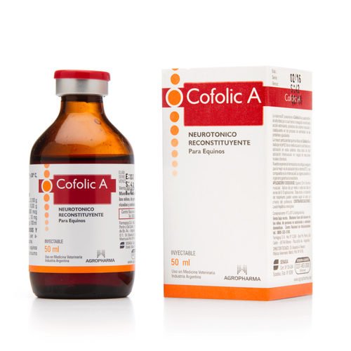 COFOLIC A 50ML