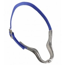 COLLAR TRAGA AIRE DE ALUMINIO
