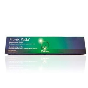 FLUNIX PASTA JGA 30GR