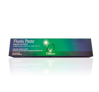 deltavet-Flunix-pasta.jpg FLUNIX PASTA JGA 30GR
