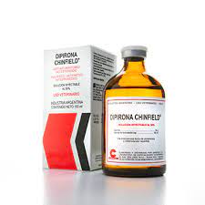 DIPIRONA CHINFIELD 100ML