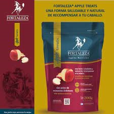 APPLE TREATS FORTALEZA