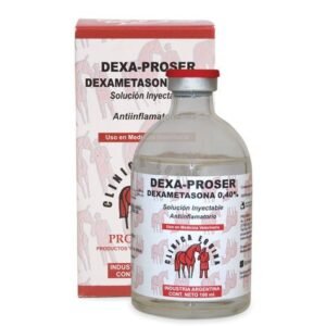 DEXA PROSER INY 100ML