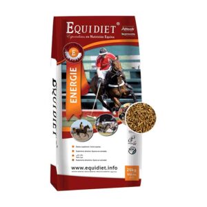 ENERGIE EQUIDIET 25KG