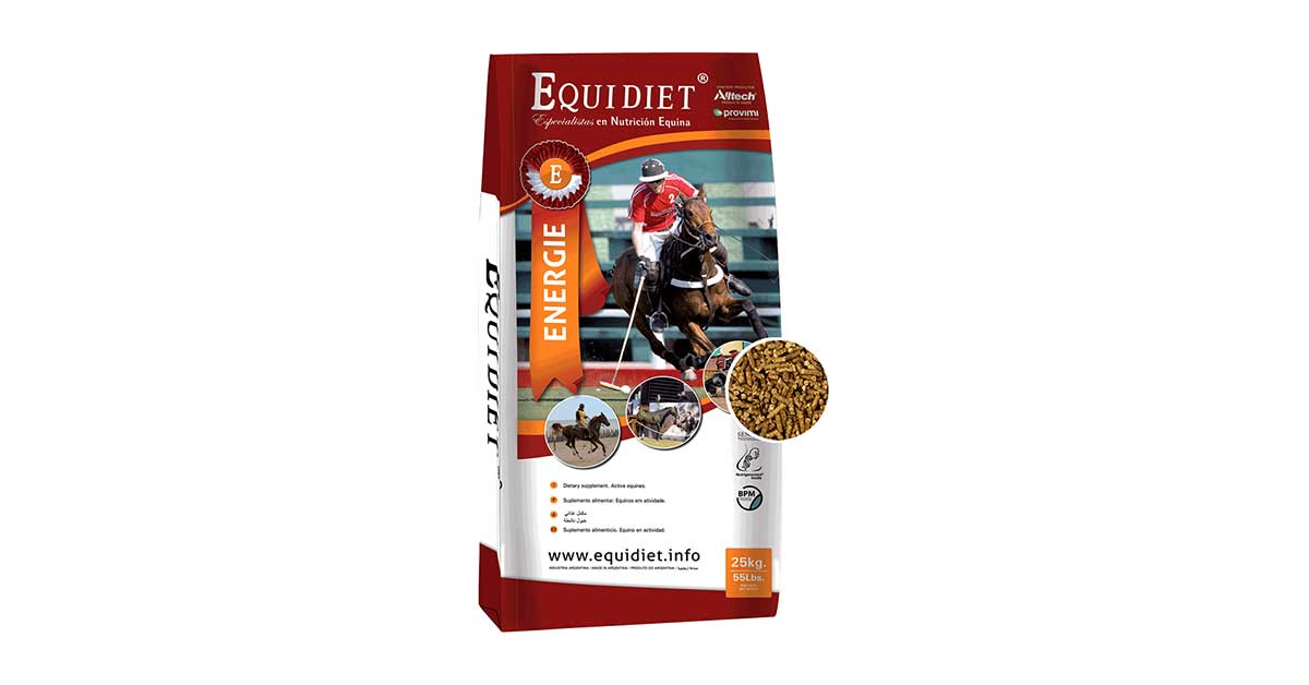 energie.jpg ENERGIE EQUIDIET 25KG