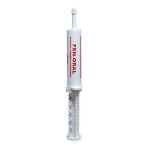 FEN-ORAL PROSER JGA 36G