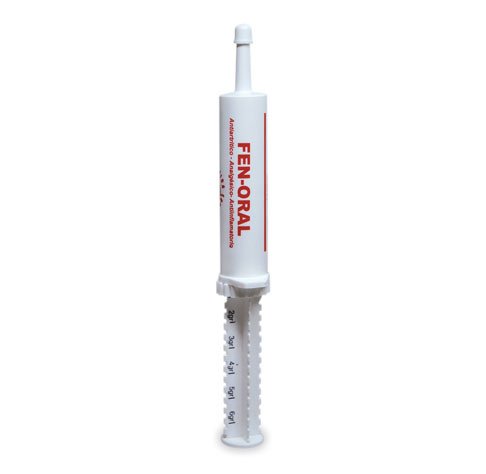 fen-oral.jpg FEN-ORAL PROSER JGA 36G