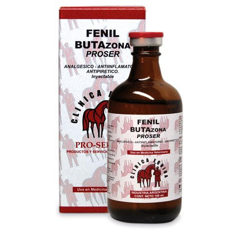 fenil-butazona.jpg FENILBUTAZONA PROSER 100ML