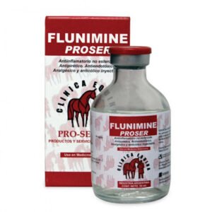 FLUNIMINE PROSER 50ML