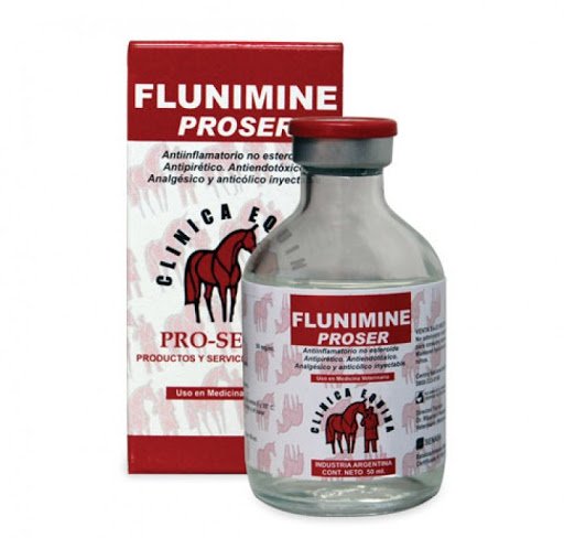 FLUNIMINE PROSER 50ML