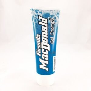 FORMULA MACDONALD GEL SH 200GR